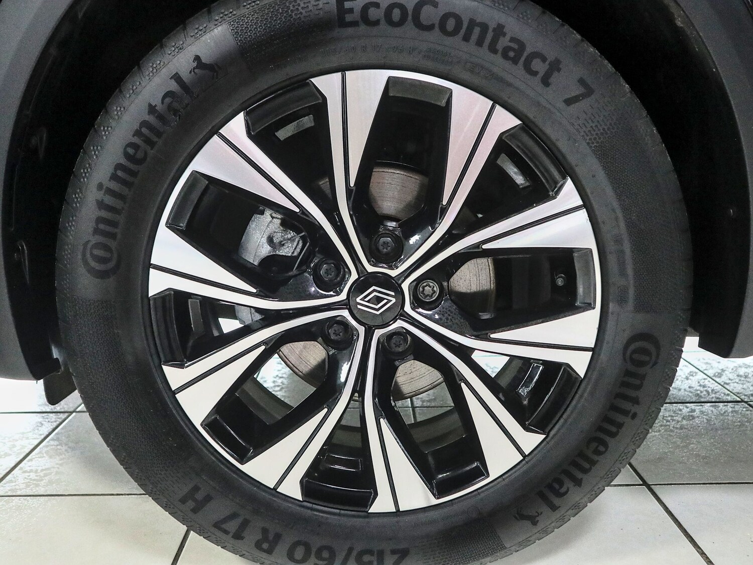 Used Renault Captur 2025 for sale - 77508770: Photo 15