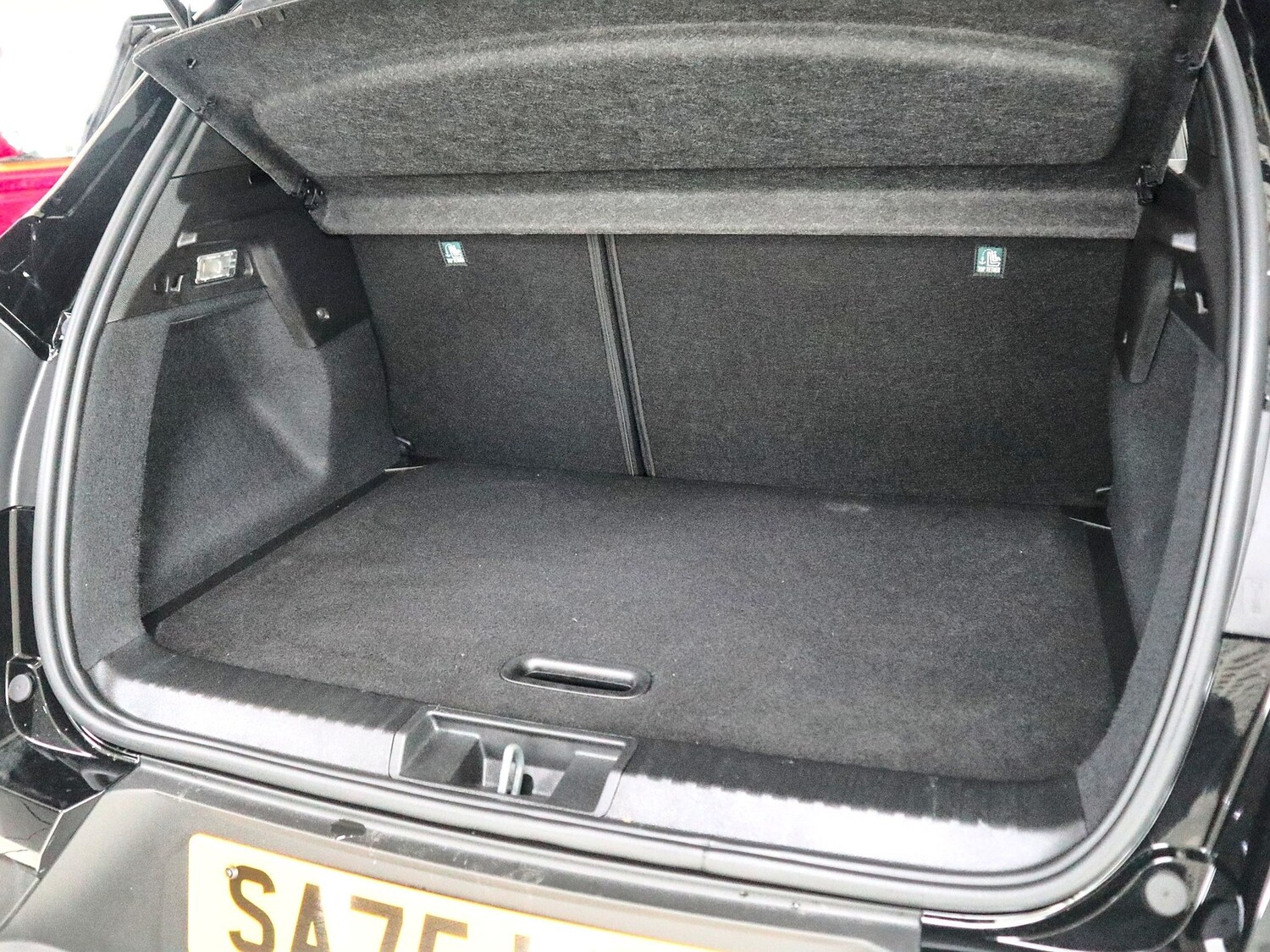 Used Renault Captur 2025 for sale - 77508770: Photo 18