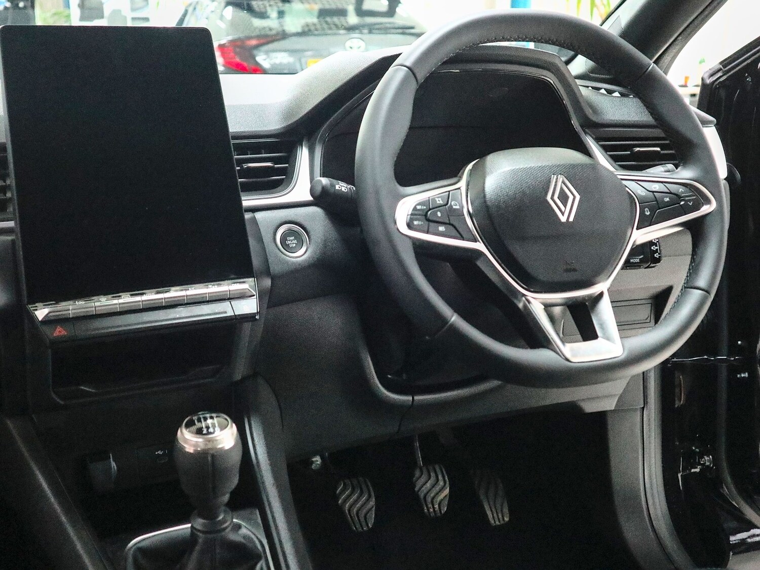 Used Renault Captur 2025 for sale - 77508770: Photo 22