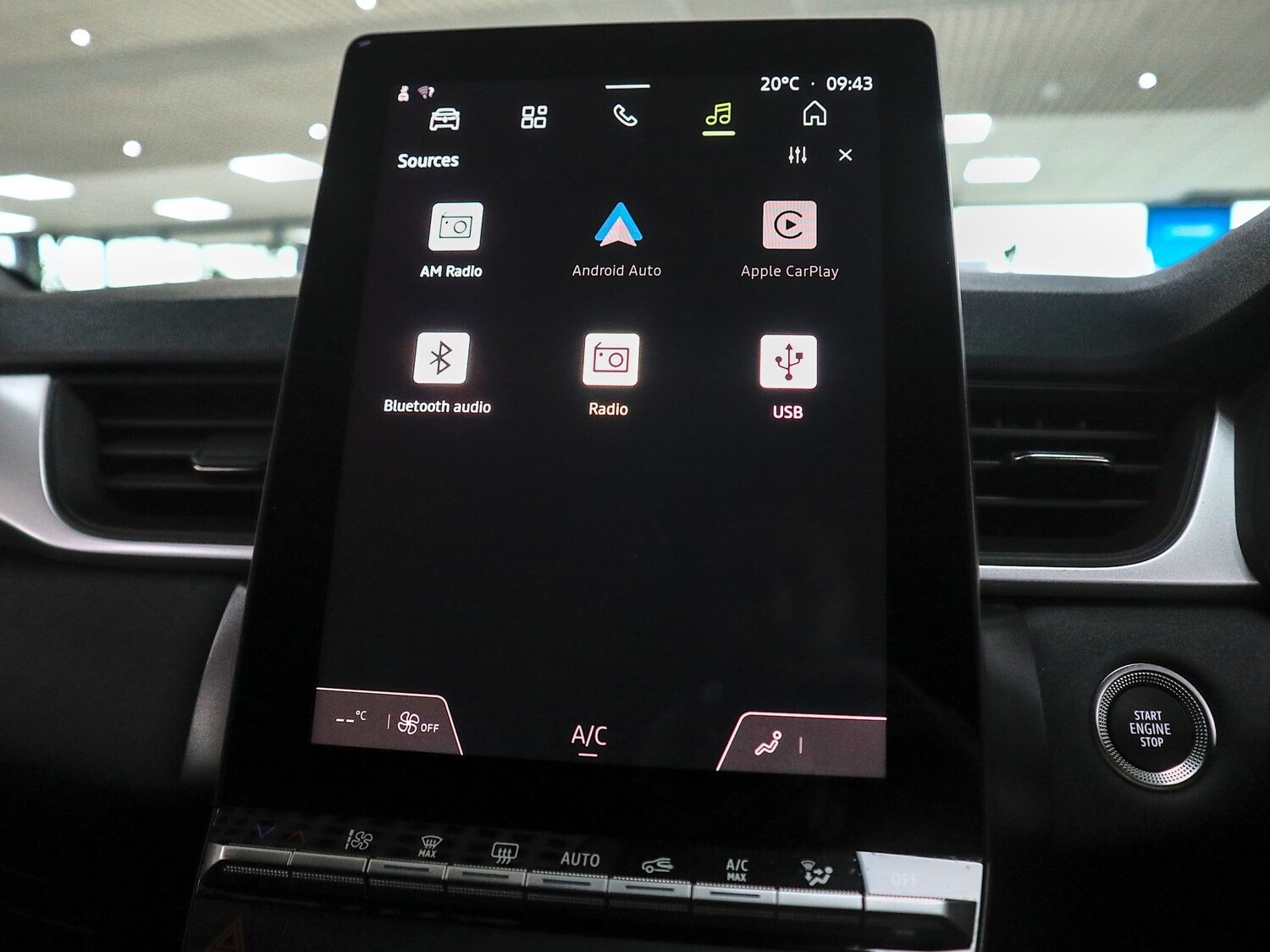 Used Renault Captur 2025 for sale - 77508770: Photo 28