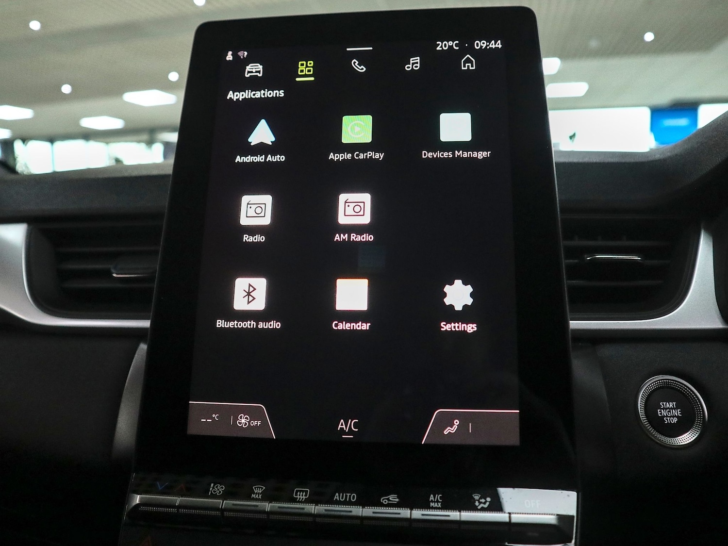 Used Renault Captur 2025 for sale - 77508770: Photo 30