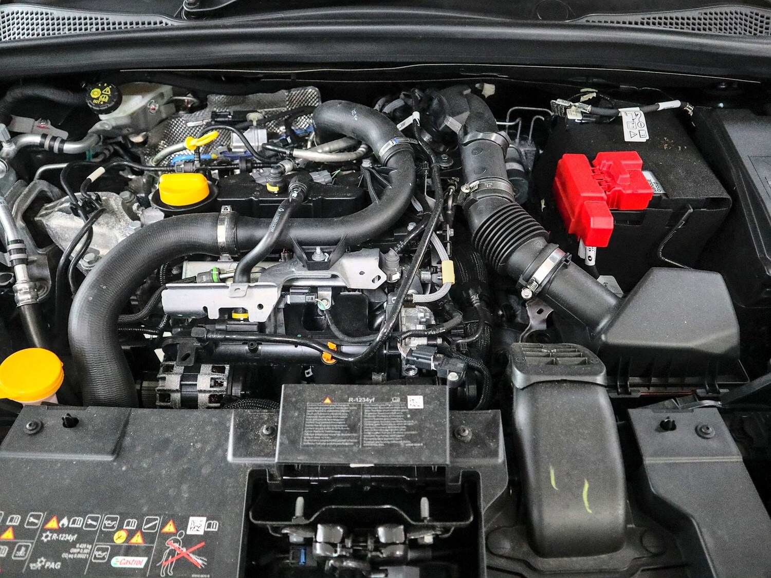 Used Renault Captur 2025 for sale - 77508770: Photo 38