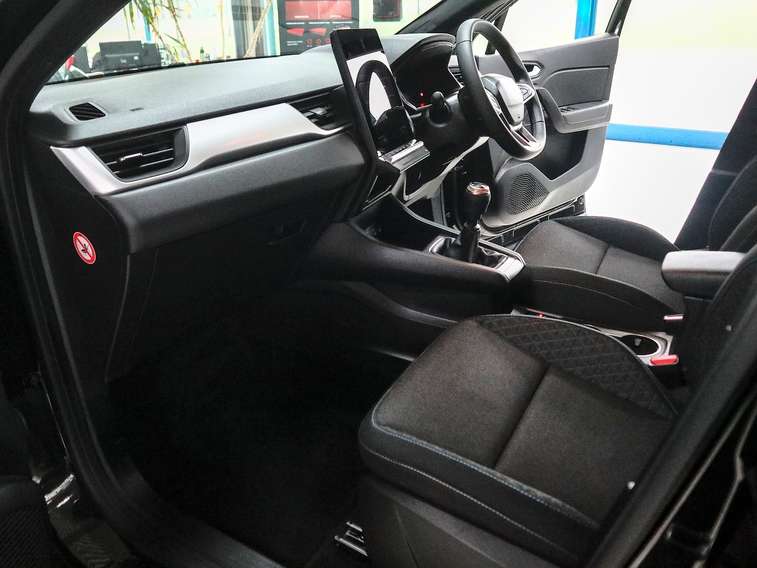 Used Renault Captur 2025 for sale - 77508770: Photo 4