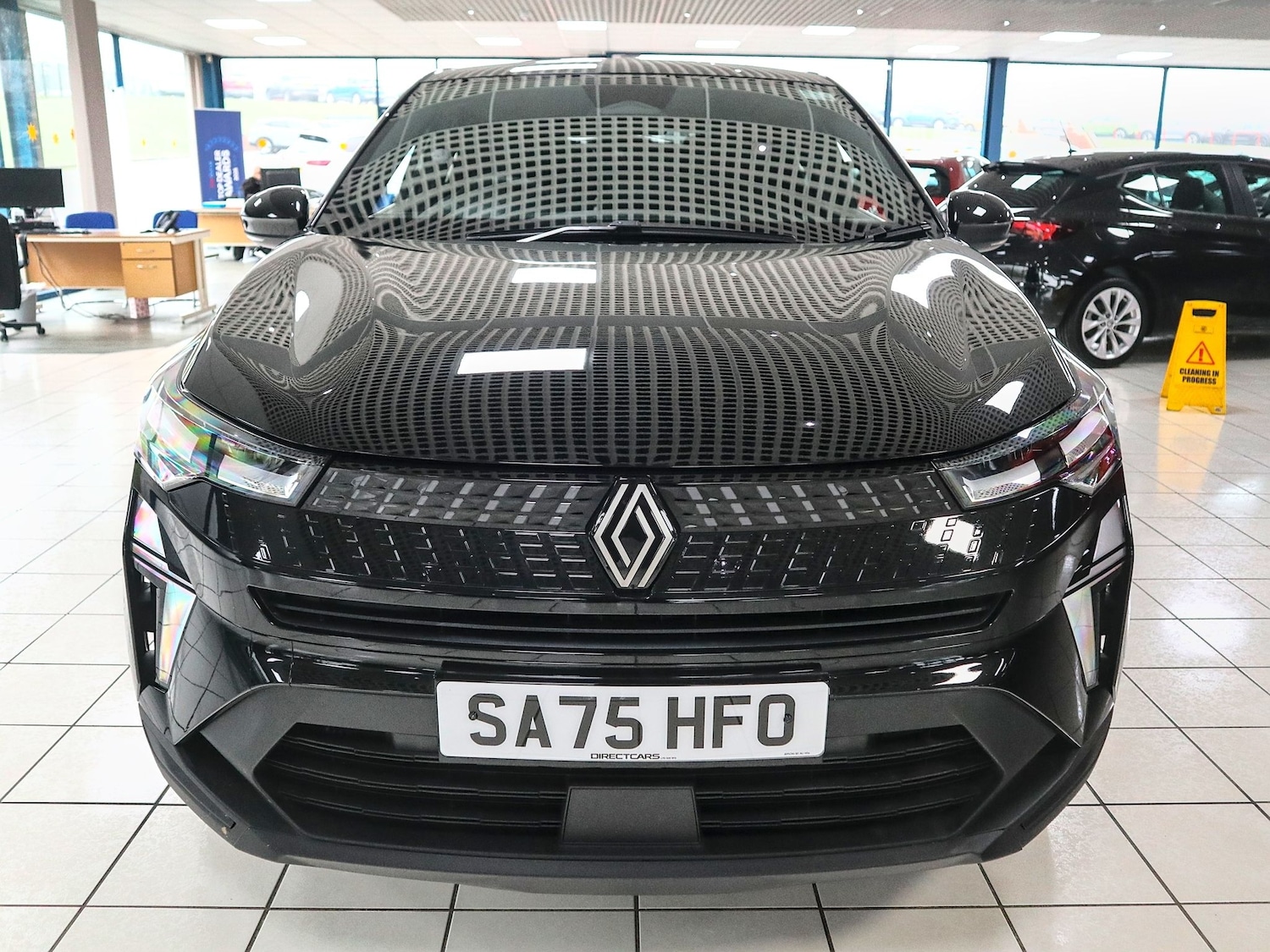 Used Renault Captur 2025 for sale - 77508770: Photo 5