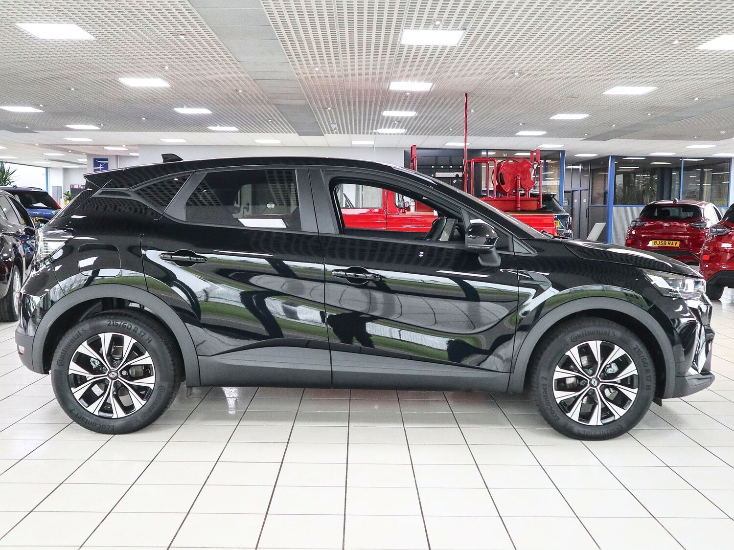 Used Renault Captur 2025 for sale - 77508770: Photo 6