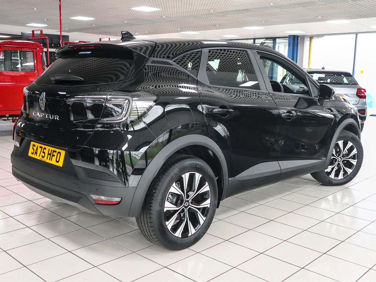 Used Renault Captur 2025 for sale - 77508770: Photo 7