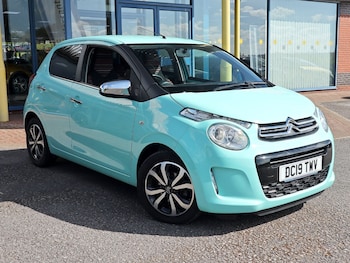 Used Citroen C1 2019 for sale - 78346395: Photo