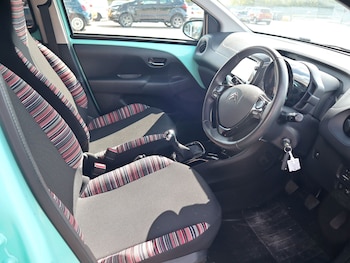 Used Citroen C1 2019 for sale - 78346395: Photo