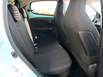 Used Citroen C1 2019 for sale - 78346395: Photo