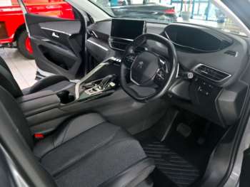 Used Peugeot 5008 2021 for sale - 75266943: Photo