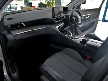 Used Peugeot 5008 2021 for sale - 75266943: Photo