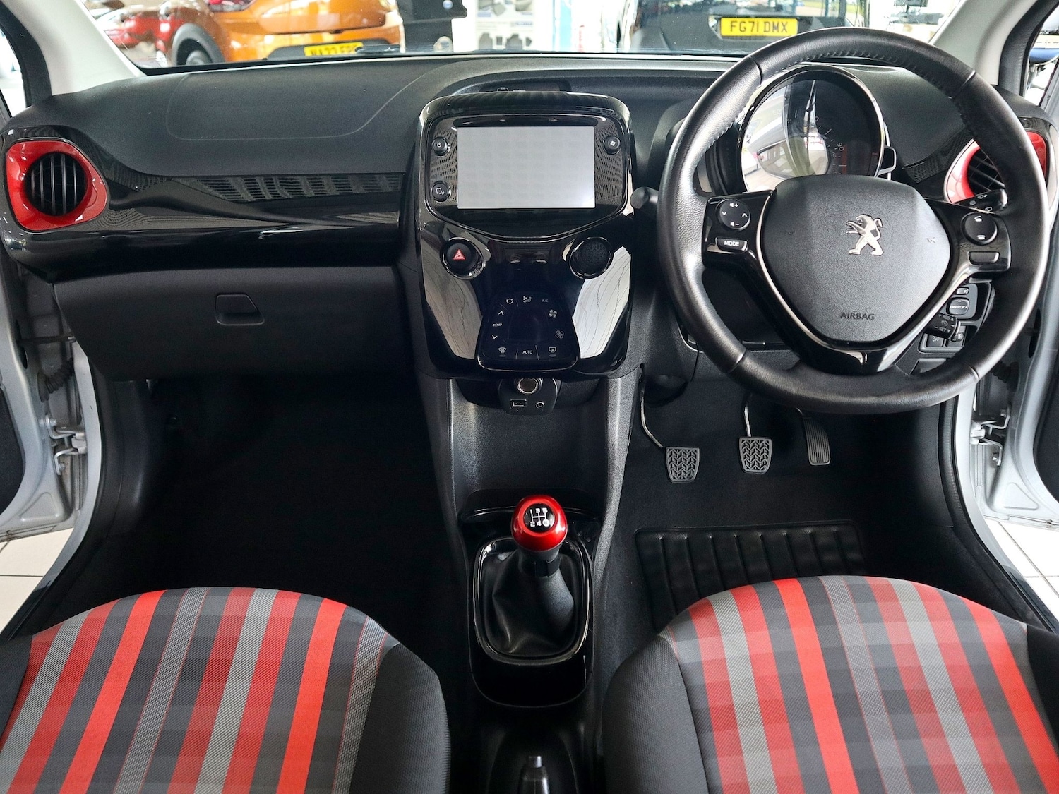 Vehicle 25