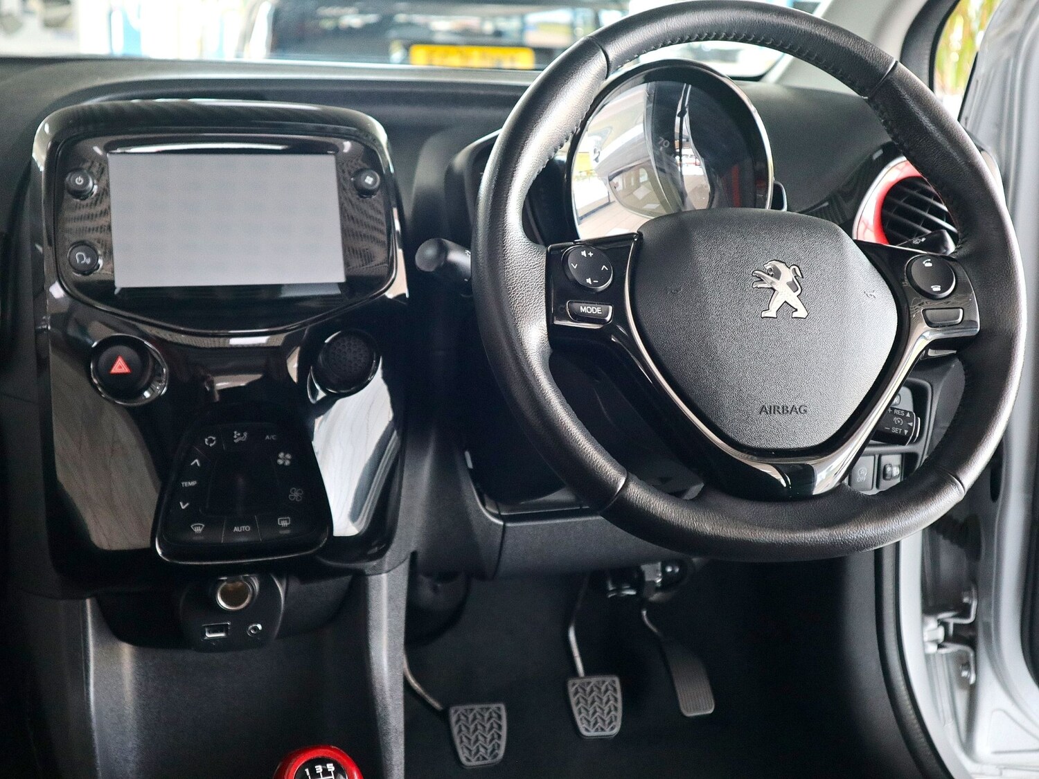 Vehicle 26