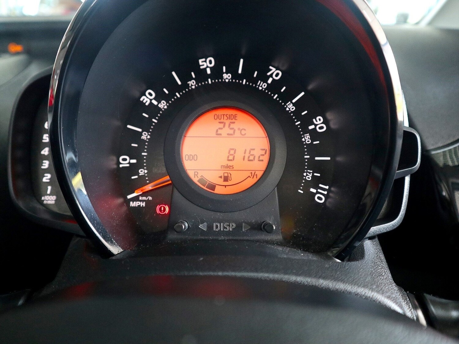 Vehicle 29