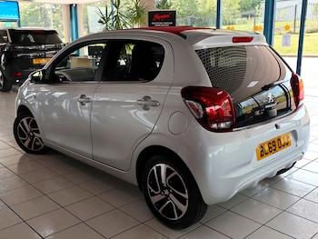 Used Peugeot 108 2020 for sale - 74451542: Photo