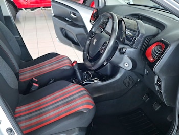 Used Peugeot 108 2020 for sale - 74451542: Photo