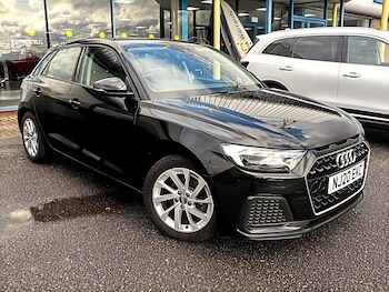 Audi A1 feature image