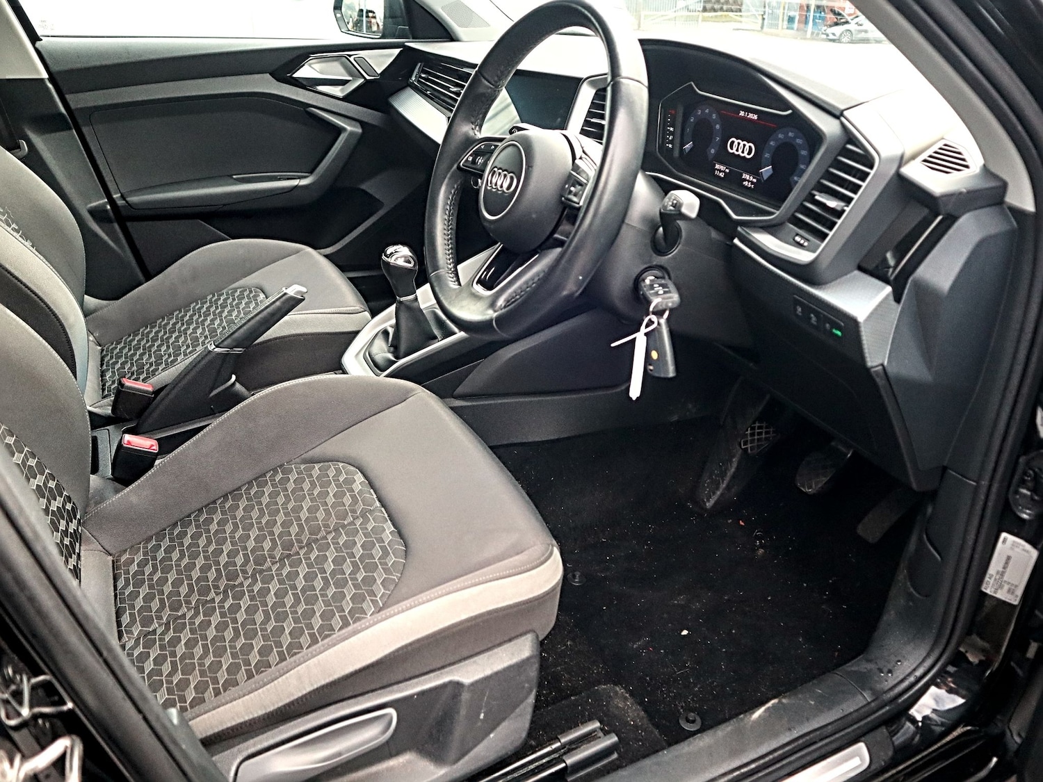 Used Audi A1 2020 for sale - 77264659: Photo 3