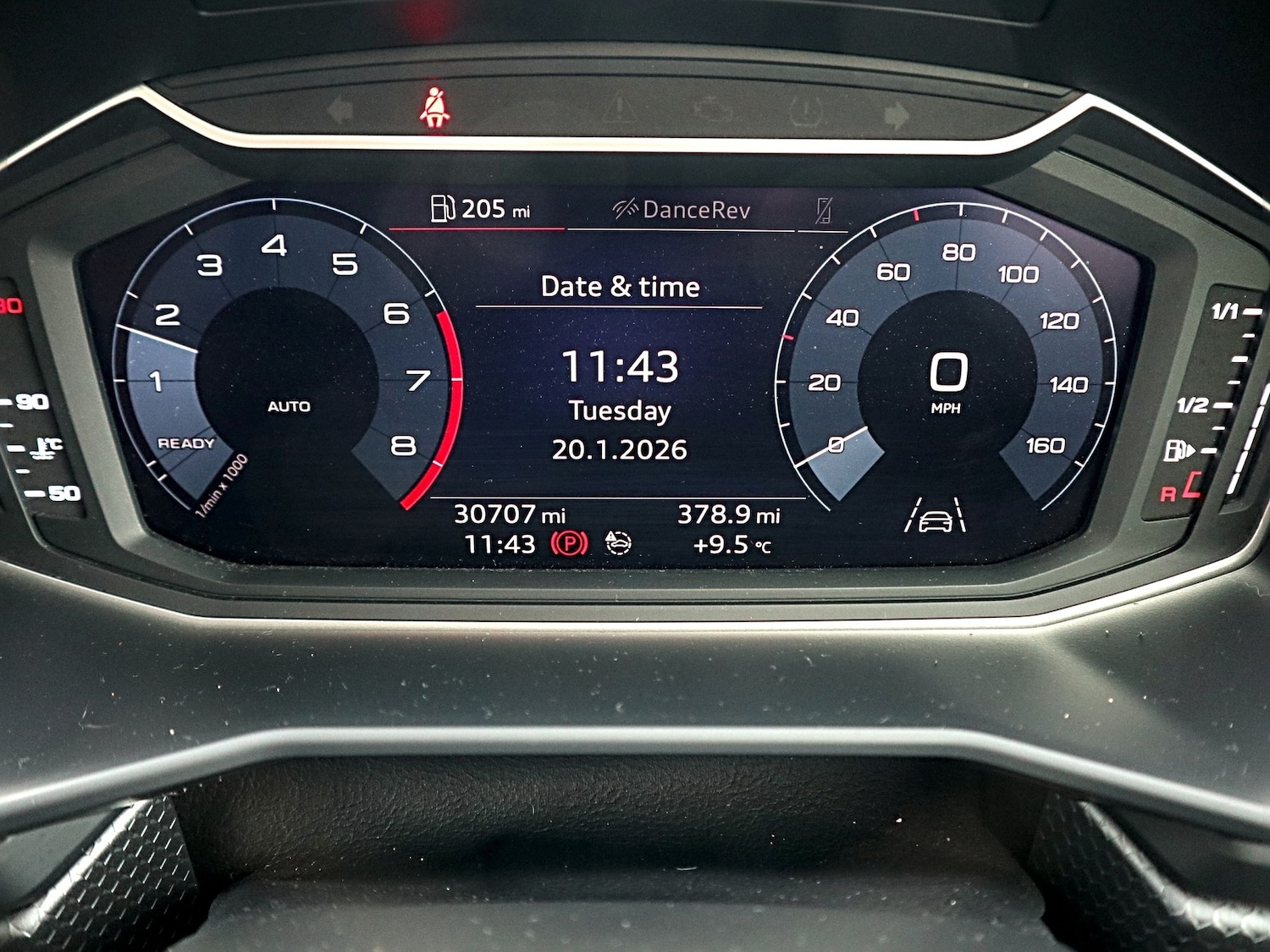 Used Audi A1 2020 for sale - 77264659: Photo 6