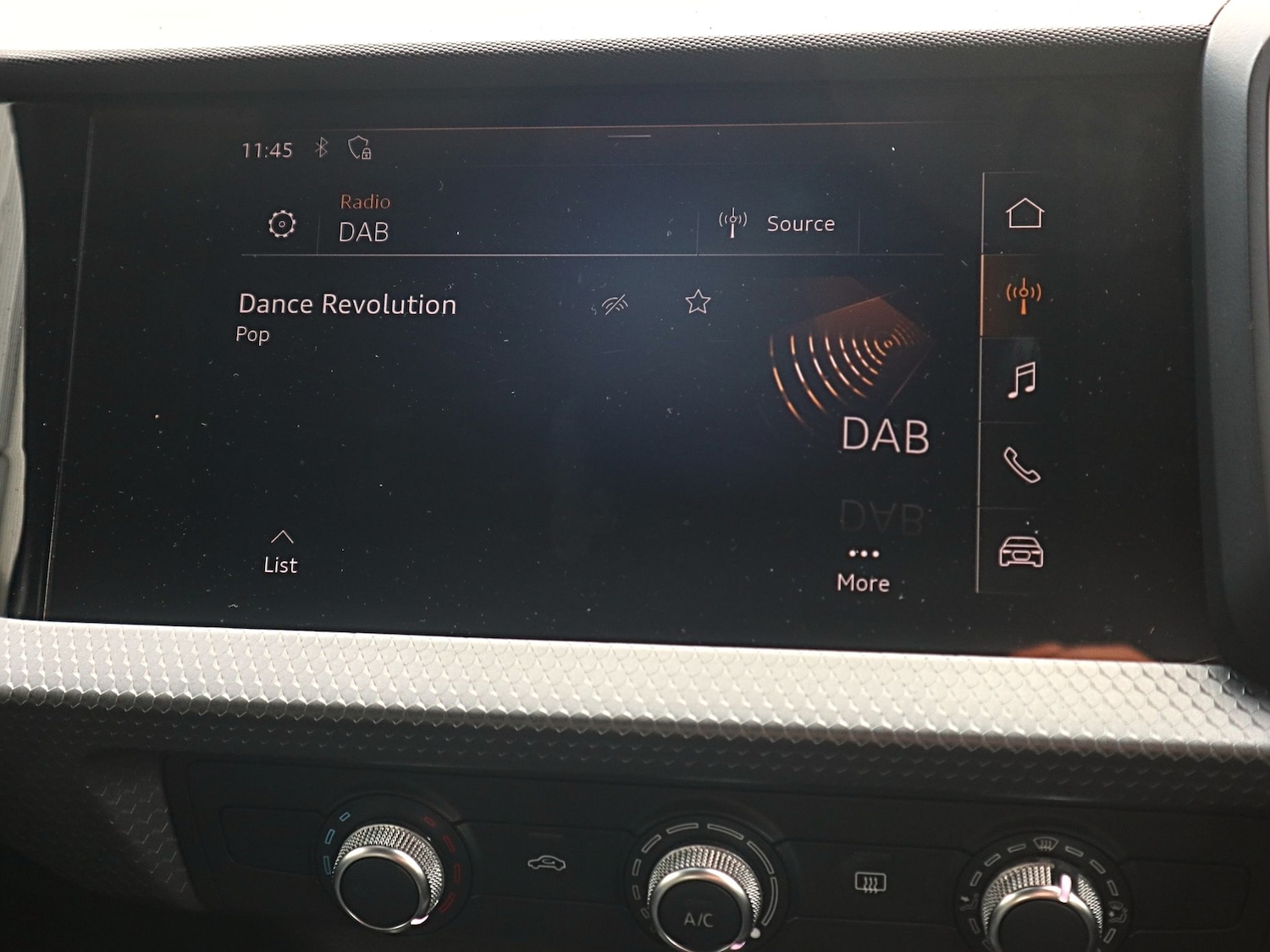 Used Audi A1 2020 for sale - 77264659: Photo 7