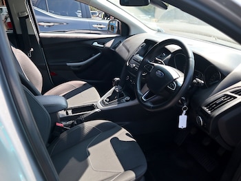 Used Ford Focus 2016 for sale - 79180083: Photo