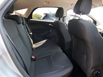 Used Ford Focus 2016 for sale - 79180083: Photo