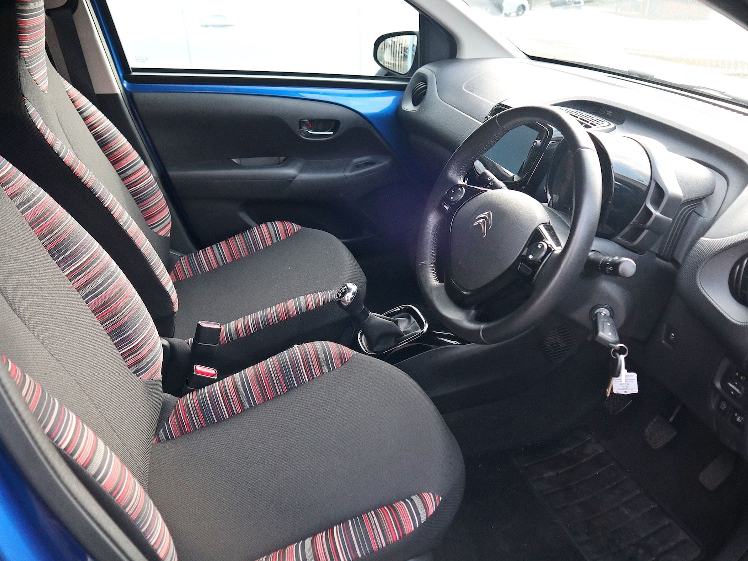 Used Citroen C1 2020 for sale - 77656515: Photo 3