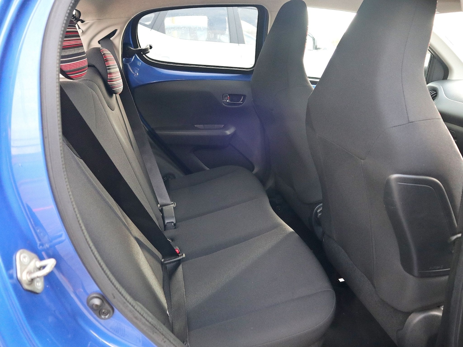 Used Citroen C1 2020 for sale - 77656515: Photo 4