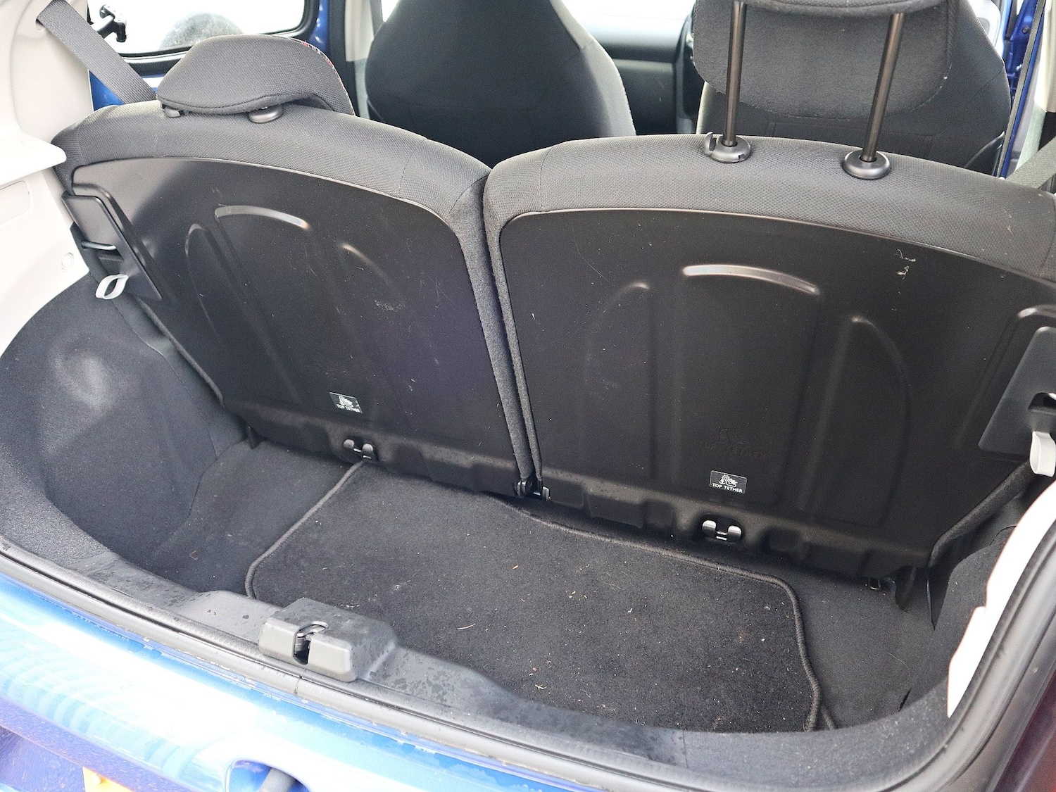 Used Citroen C1 2020 for sale - 77656515: Photo 5