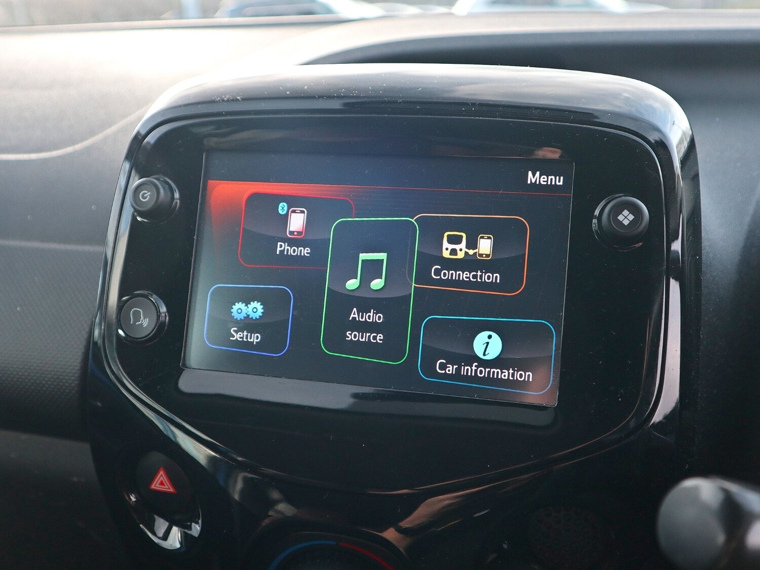 Used Citroen C1 2020 for sale - 77656515: Photo 6