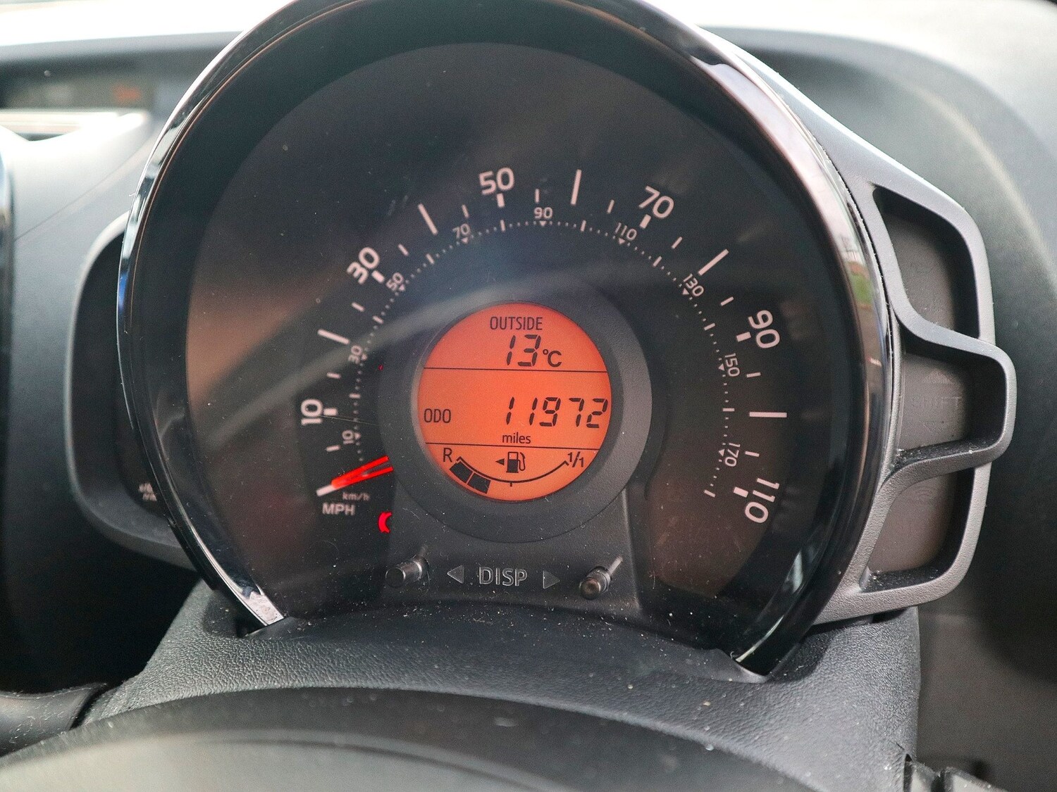 Used Citroen C1 2020 for sale - 77656515: Photo 7