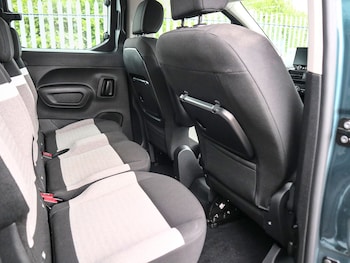 Used Citroen Berlingo 2024 for sale - 78290348: Photo