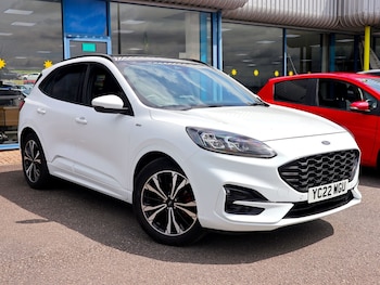 Used Ford Kuga 2022 for sale - 78945341: Photo