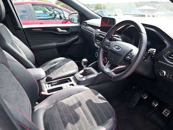 Used Ford Kuga 2022 for sale - 78945341: Photo