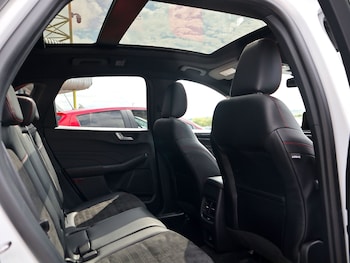 Used Ford Kuga 2022 for sale - 78945341: Photo