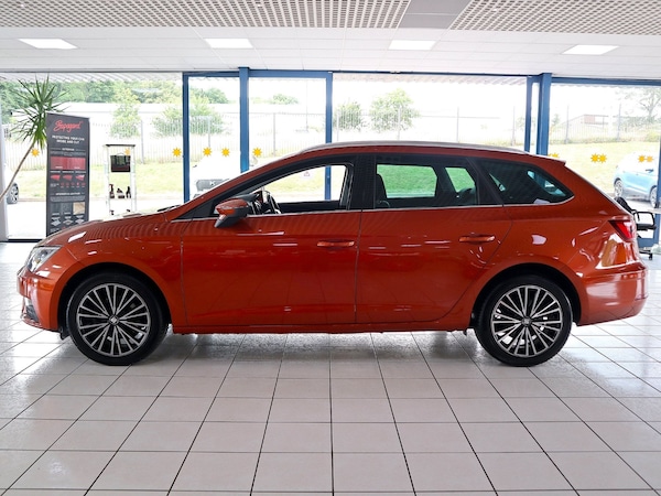 Used SEAT Leon 2019 for sale - 75039508: Photo 10