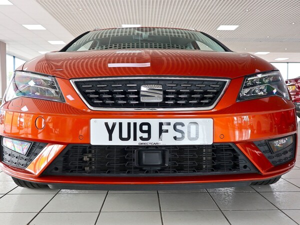 Used SEAT Leon 2019 for sale - 75039508: Photo 11