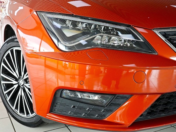 Used SEAT Leon 2019 for sale - 75039508: Photo 12