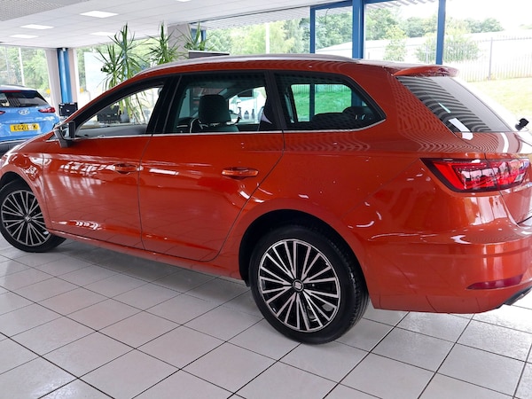 Used SEAT Leon 2019 for sale - 75039508: Photo 13