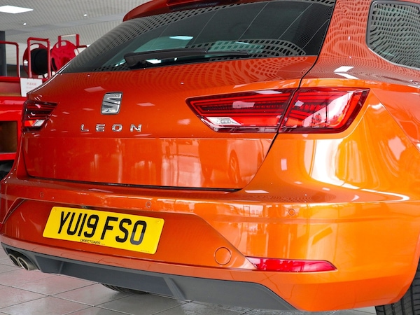Used SEAT Leon 2019 for sale - 75039508: Photo 14