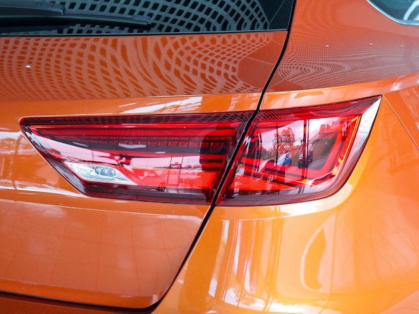 Used SEAT Leon 2019 for sale - 75039508: Photo 15