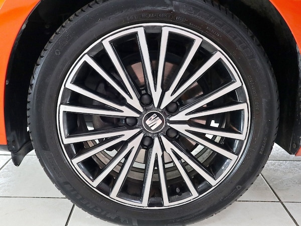 Used SEAT Leon 2019 for sale - 75039508: Photo 16