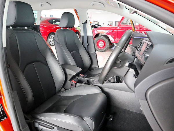 Used SEAT Leon 2019 for sale - 75039508: Photo 17