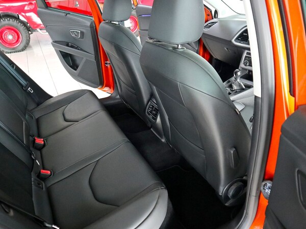Used SEAT Leon 2019 for sale - 75039508: Photo 18