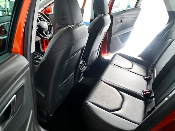 Used SEAT Leon 2019 for sale - 75039508: Photo 20