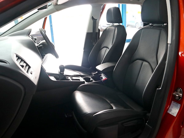 Used SEAT Leon 2019 for sale - 75039508: Photo 21