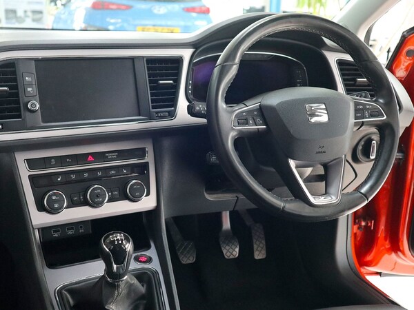 Used SEAT Leon 2019 for sale - 75039508: Photo 23