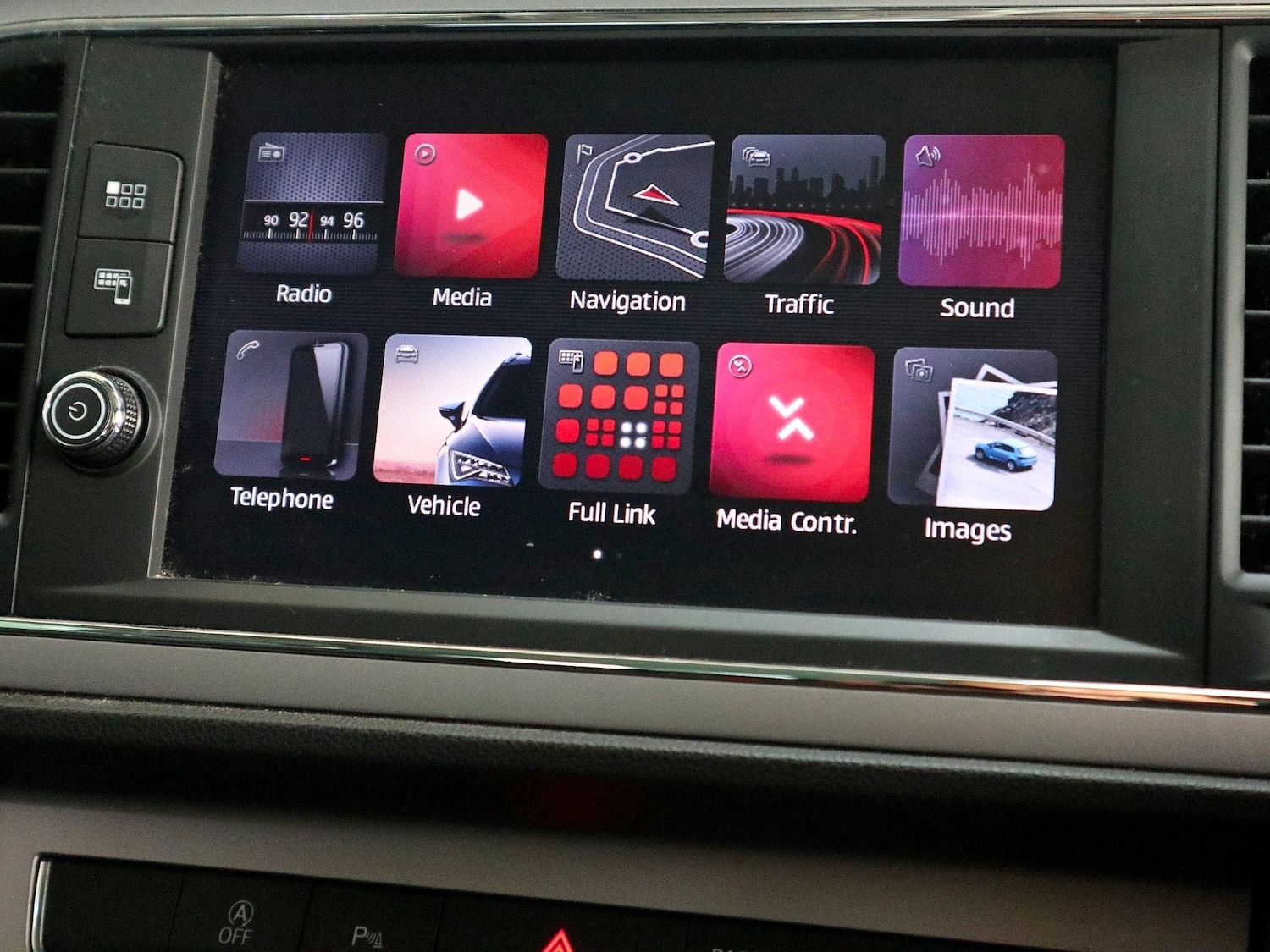 Vehicle 26