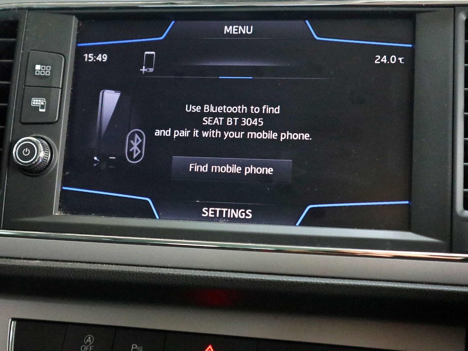 Vehicle 31
