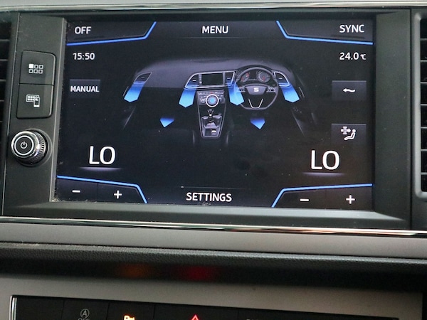 Used SEAT Leon 2019 for sale - 75039508: Photo 34